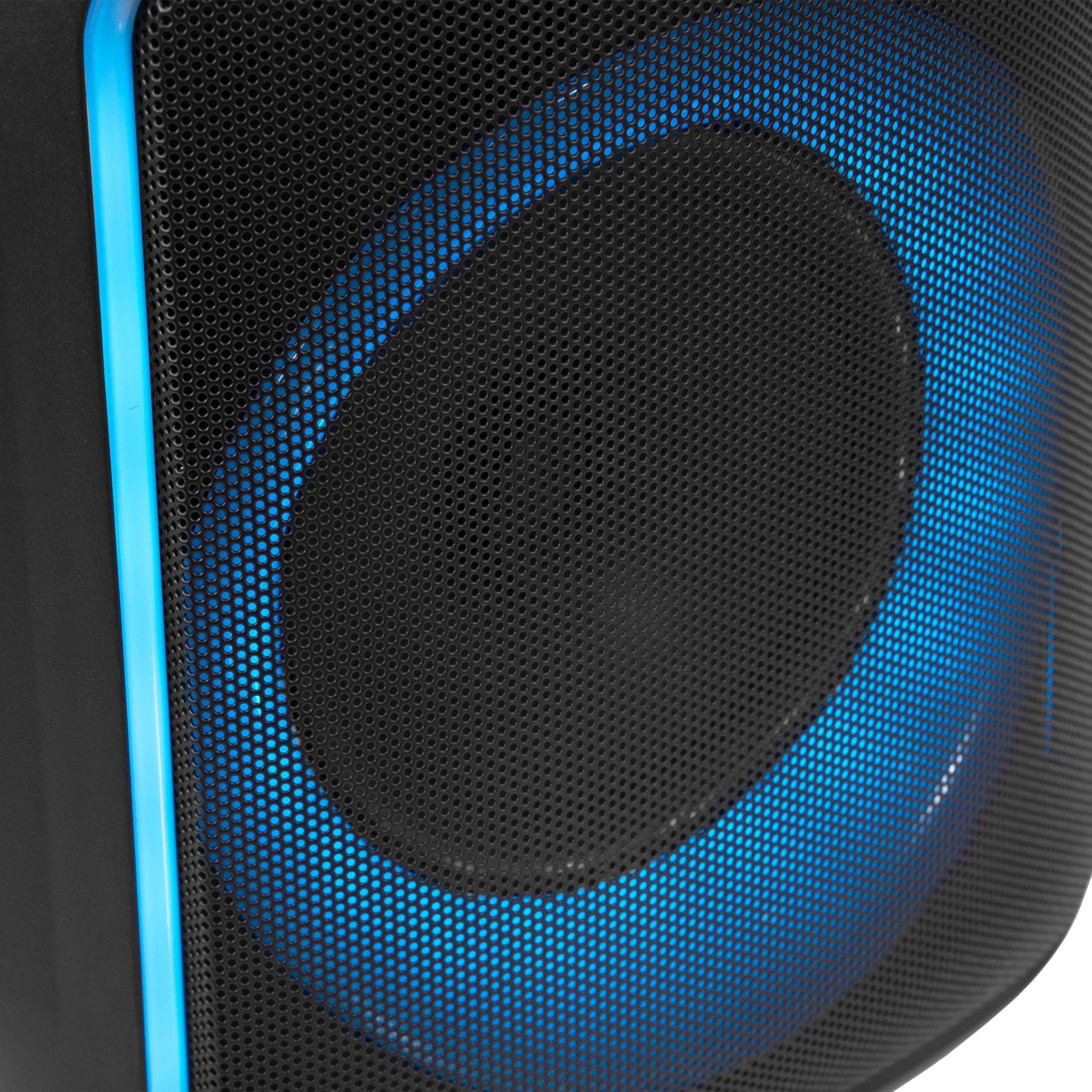 boomtonedj-cube-200-enceinte-portable-karaok-bluetooth-led-200w image 8