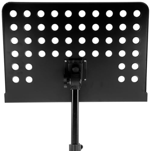 boomtonedj-mus-2-pupitre-musiciens-m-tal-noir-satin image 7