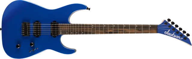 jackson-american-series-virtuoso-ht-guitare-lectrique-bleu-mystic image 1