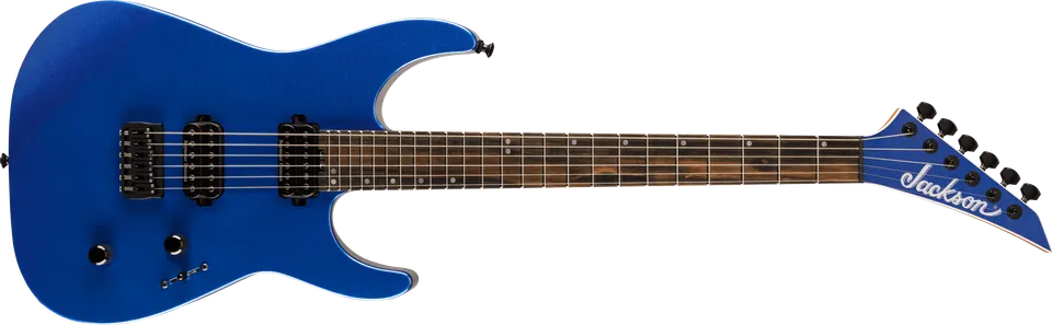 jackson-american-series-virtuoso-ht-guitare-lectrique-bleu-mystic image 1