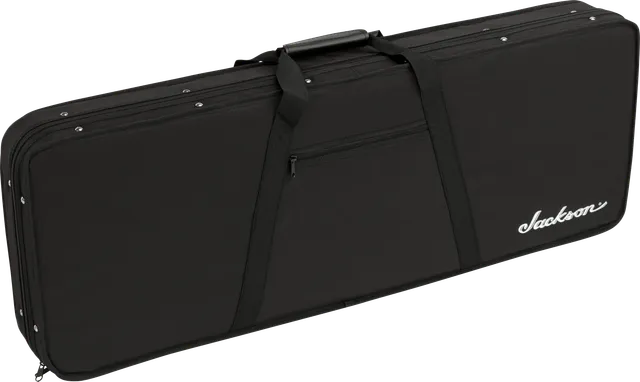 jackson-cases-dinky-soloist-foam-core-housse-noire image 1