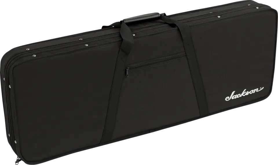 jackson-cases-dinky-soloist-foam-core-housse-noire image 1