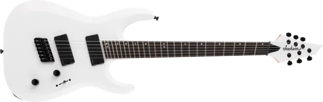 jackson-pro-series-dinky-dk-modern-ht6-ms-guitare-lectrique-snow-white image 1