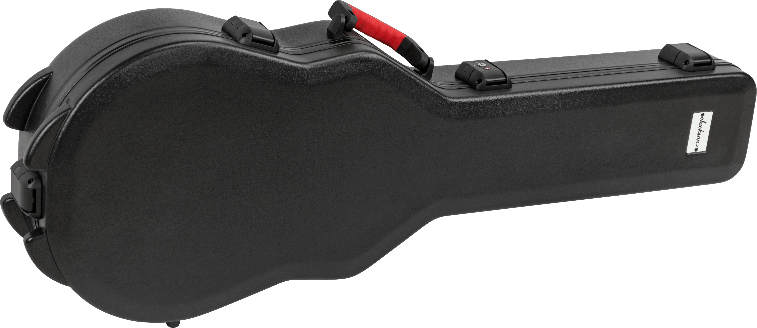 jackson-cases-monarkh-tui-guitare-noir-6-7-cordes image 1