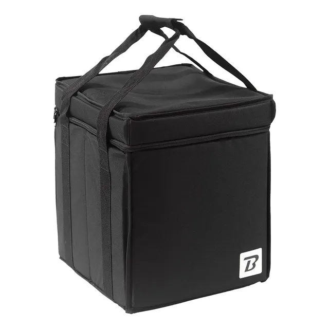 boomtonedj-bag-29-31-33-sac-transport-nylon-noir-29x31x33 image 1