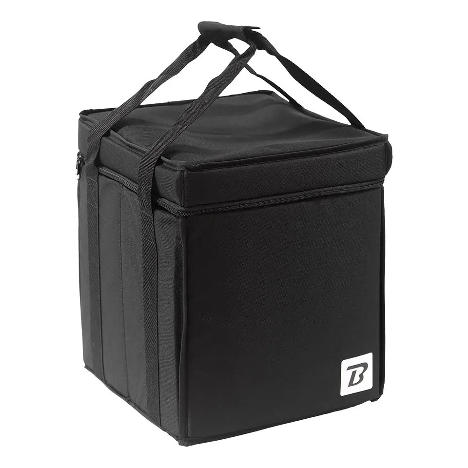 boomtonedj-bag-29-31-33-sac-transport-nylon-noir-29x31x33 image 1