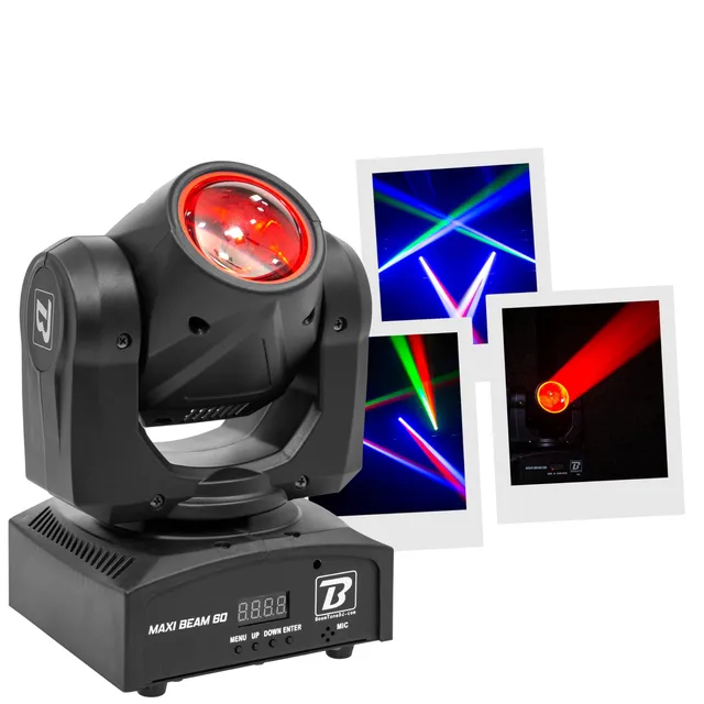 boomtonedj-maxi-beam-60-lyre-beam-led-rgbw-dmx image 1