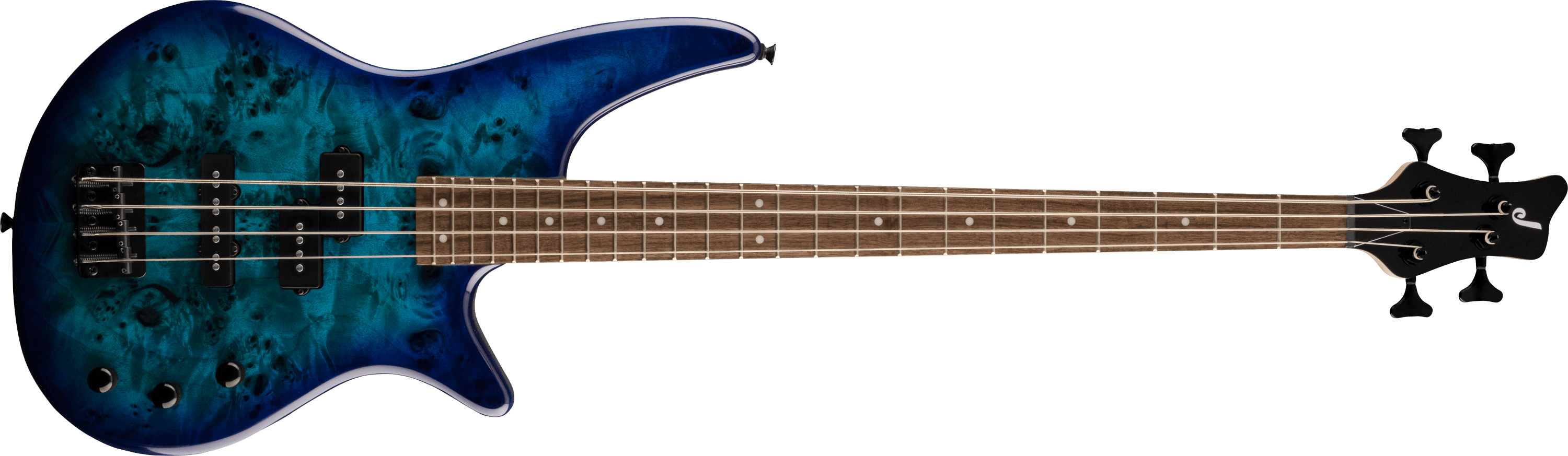 jackson-js-series-spectra-js2p-basse-4-cordes-black-burst-active image 3