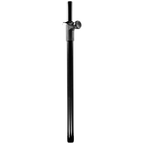 boomtonedj-sp-110-tube-couplage-pied-enceinte-35-mm-r-glable image 4