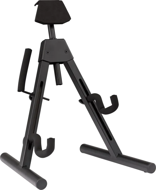 jackson-cases-flex-a-frame-stand-guitare-lectrique-pliant image 1