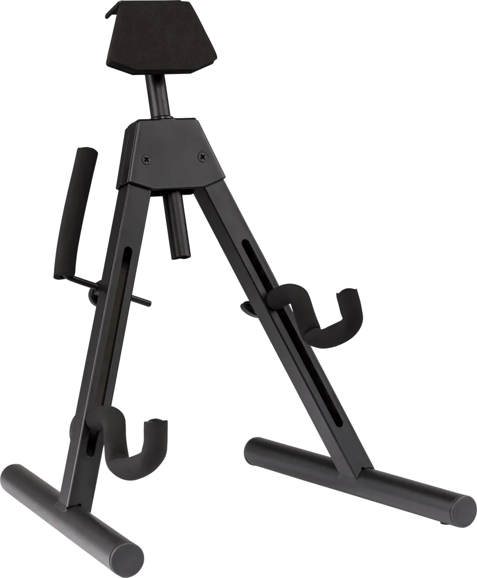 jackson-cases-flex-a-frame-stand-guitare-lectrique-pliant image 1