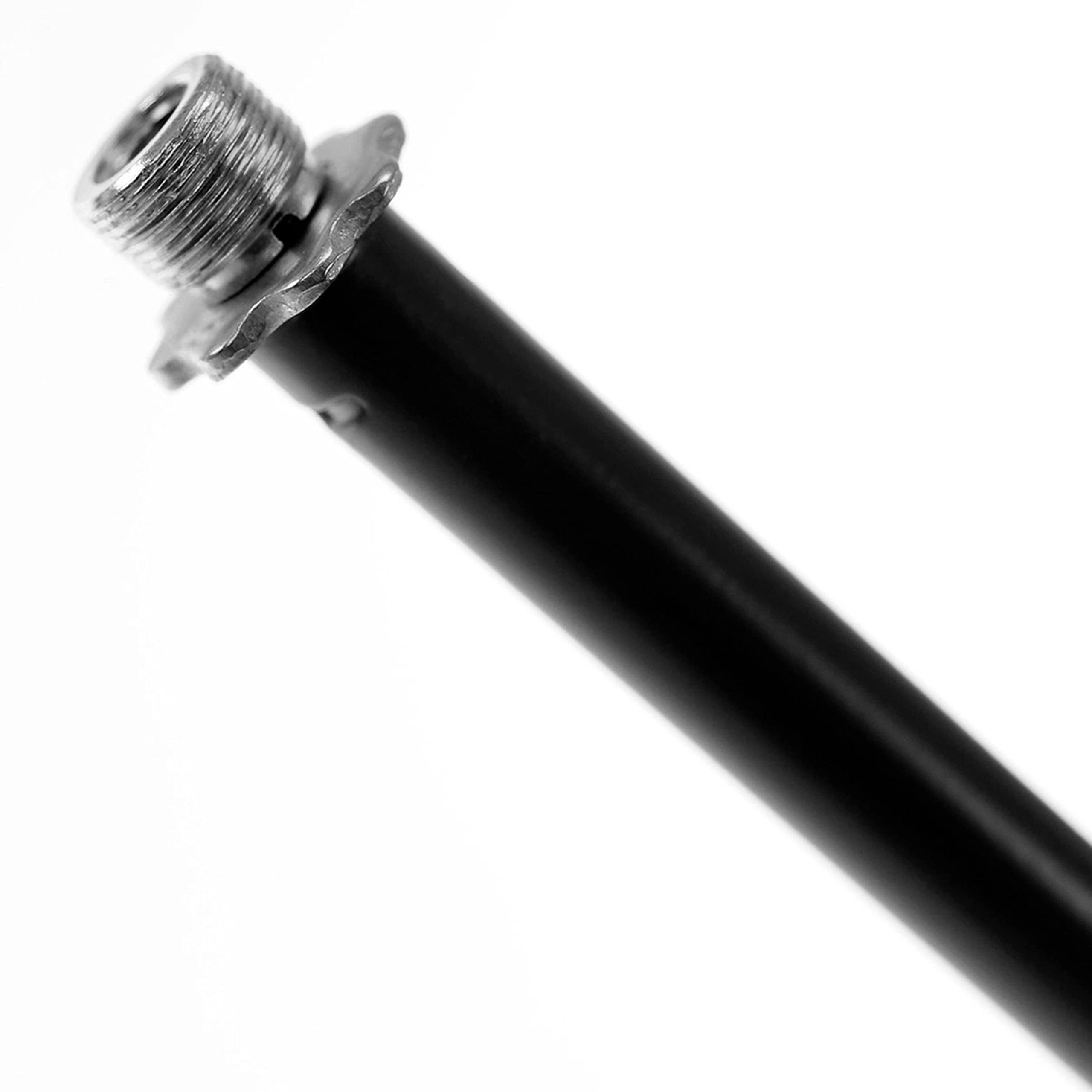 boomtonedj-pdm165-pied-microphone-noir-perche-75-cm image 8