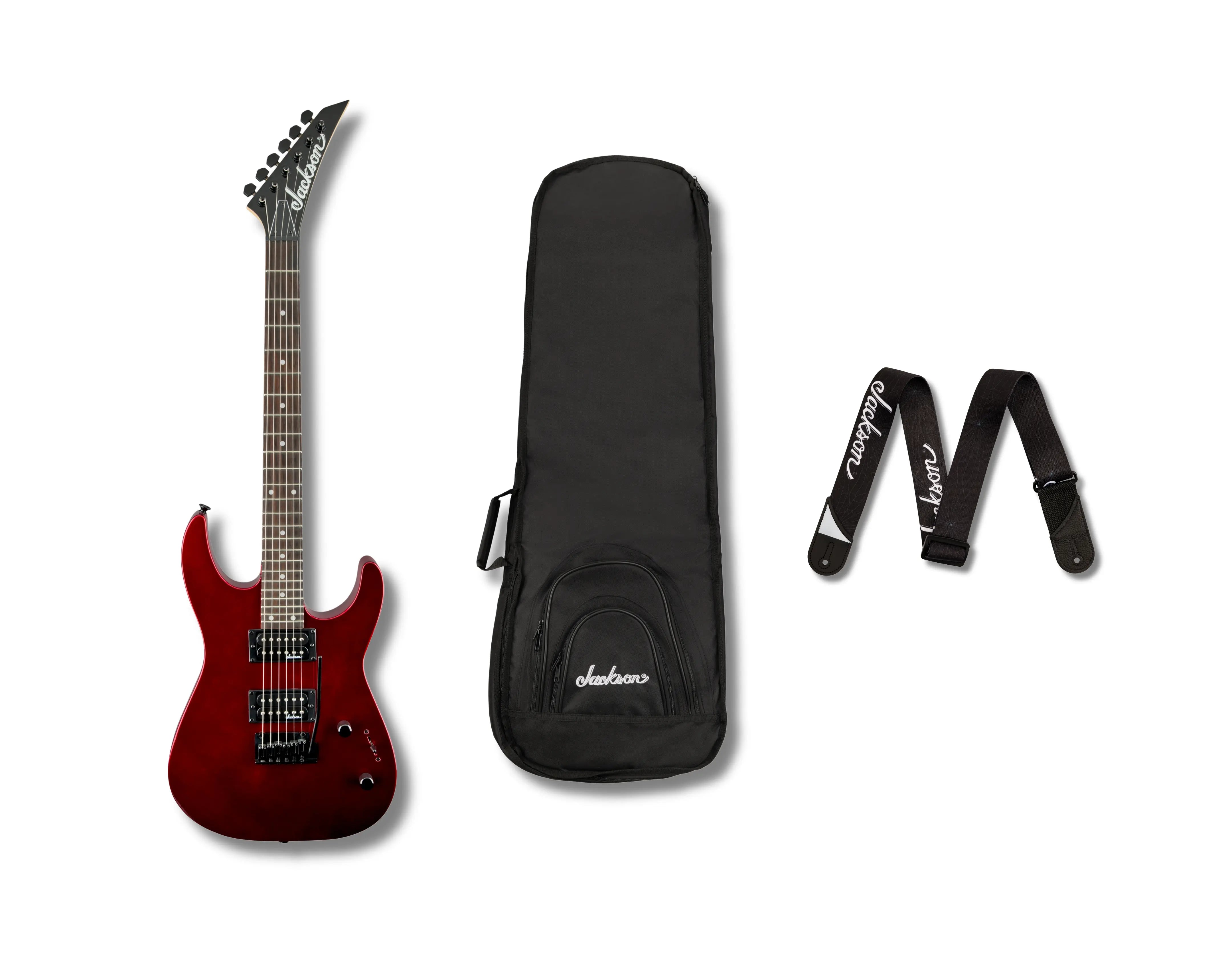 jackson-js-series-dinky-js12-guitare-lectrique-bundle-d-butant image 2