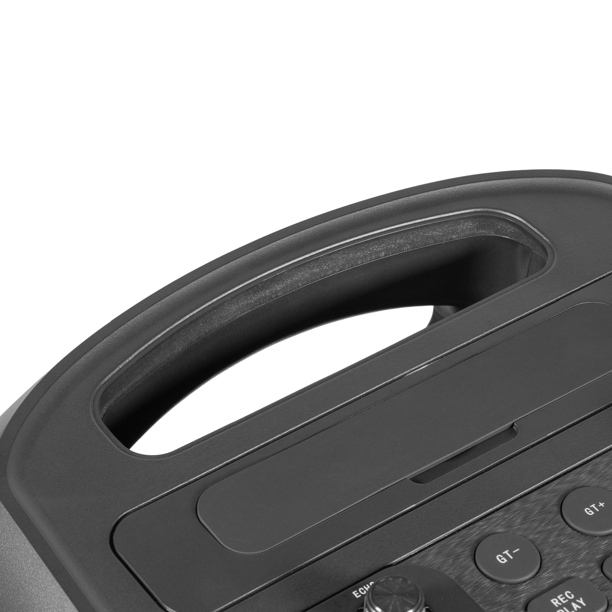 boomtonedj-boomaster-900-enceinte-portable-bluetooth-led-batterie image 7