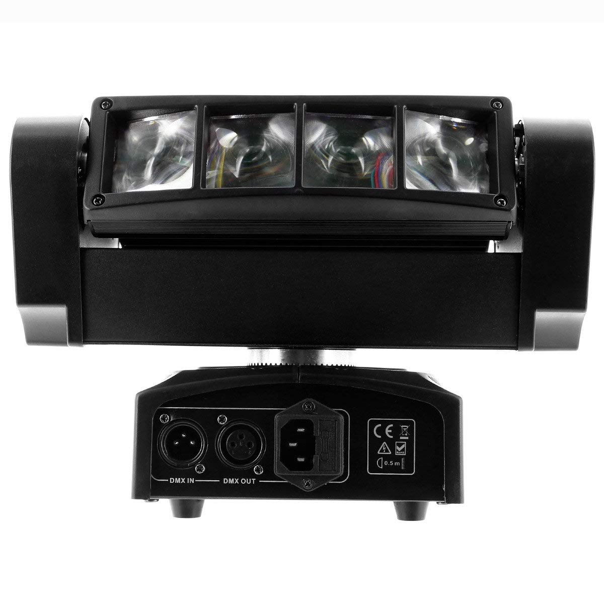 boomtonedj-ludipocket-360-effet-beam-led-rgbw image 7