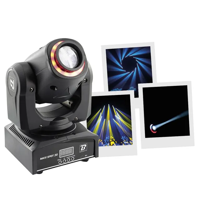 boomtonedj-maxi-spot-30-lyre-spot-led-30w-anneau-rgb image 1