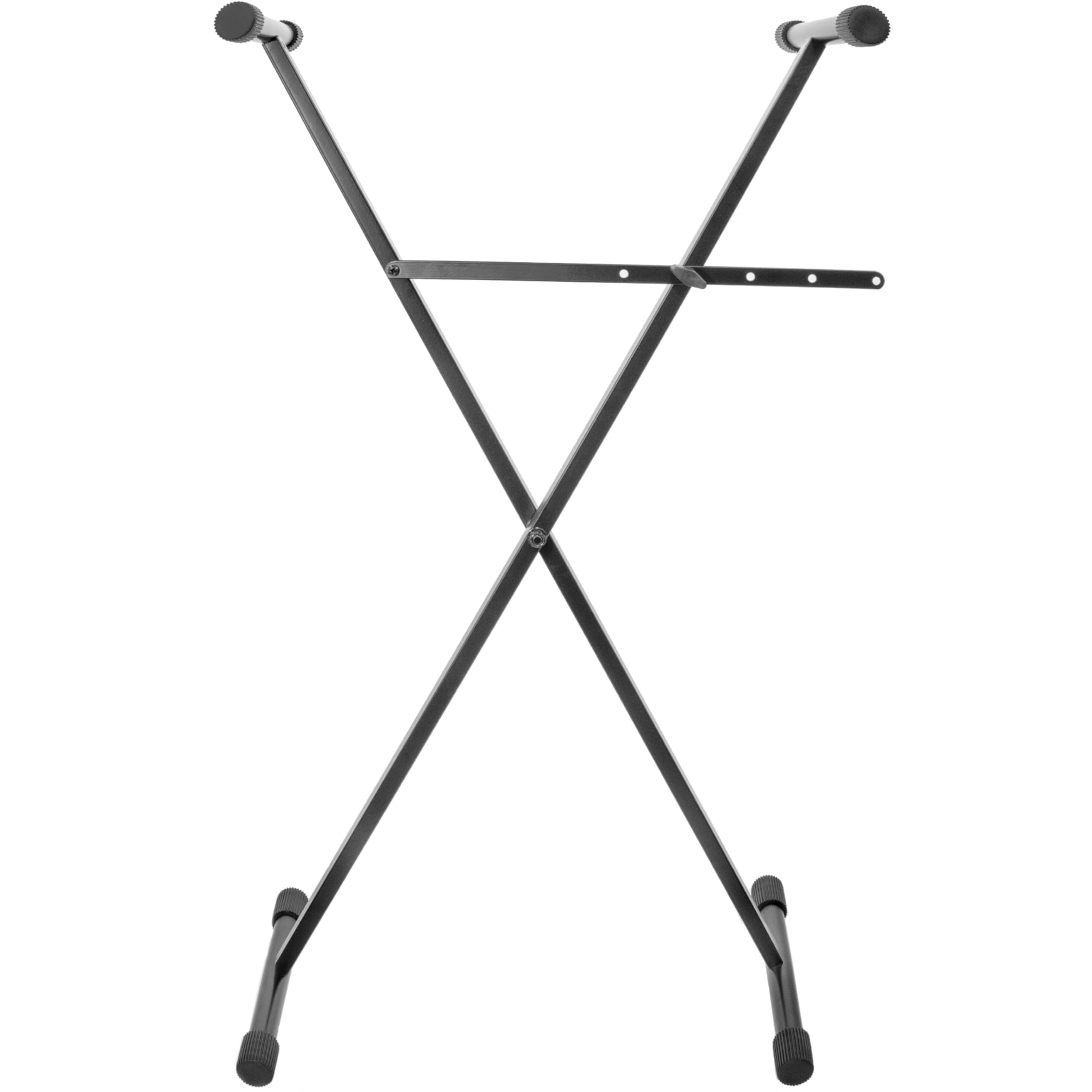 boomtonedj-ks1-stand-clavier-x-r-glable-65-95-cm-15-kg image 3