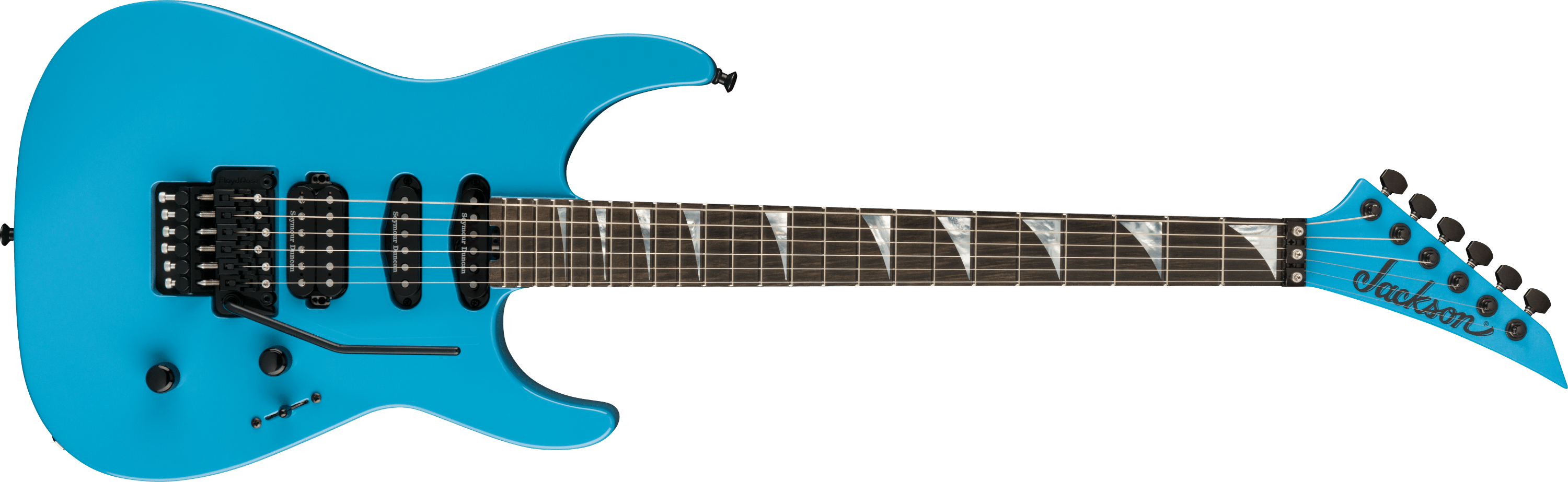 jackson-american-series-soloist-sl3-guitare-lectrique-gloss-black image 5