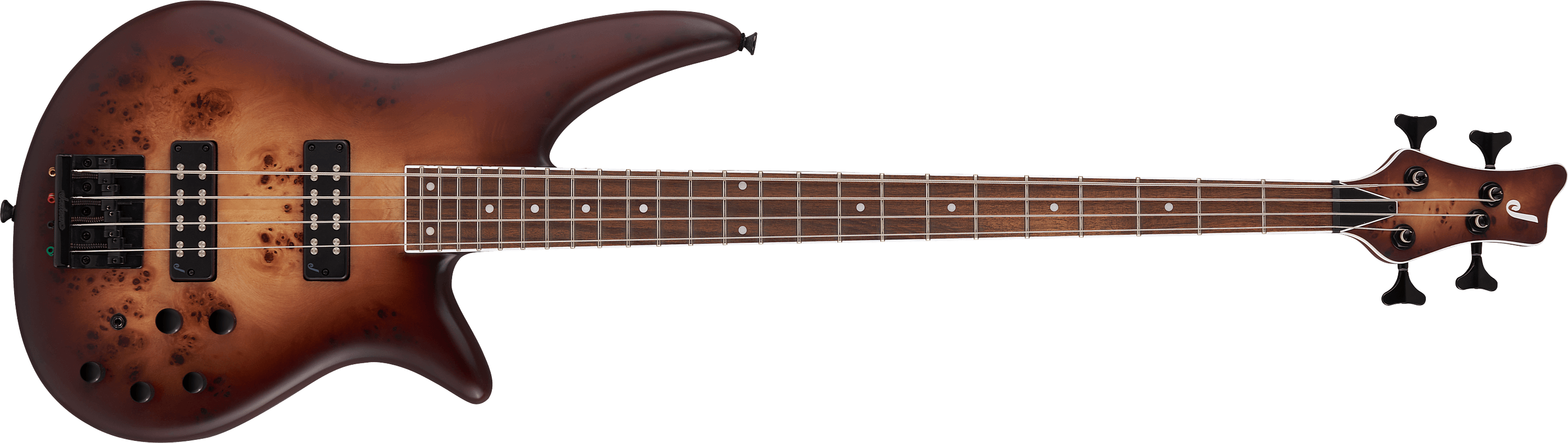 jackson-x-series-spectra-sbxp-iv-basse-4-cordes-desert-sand image 1