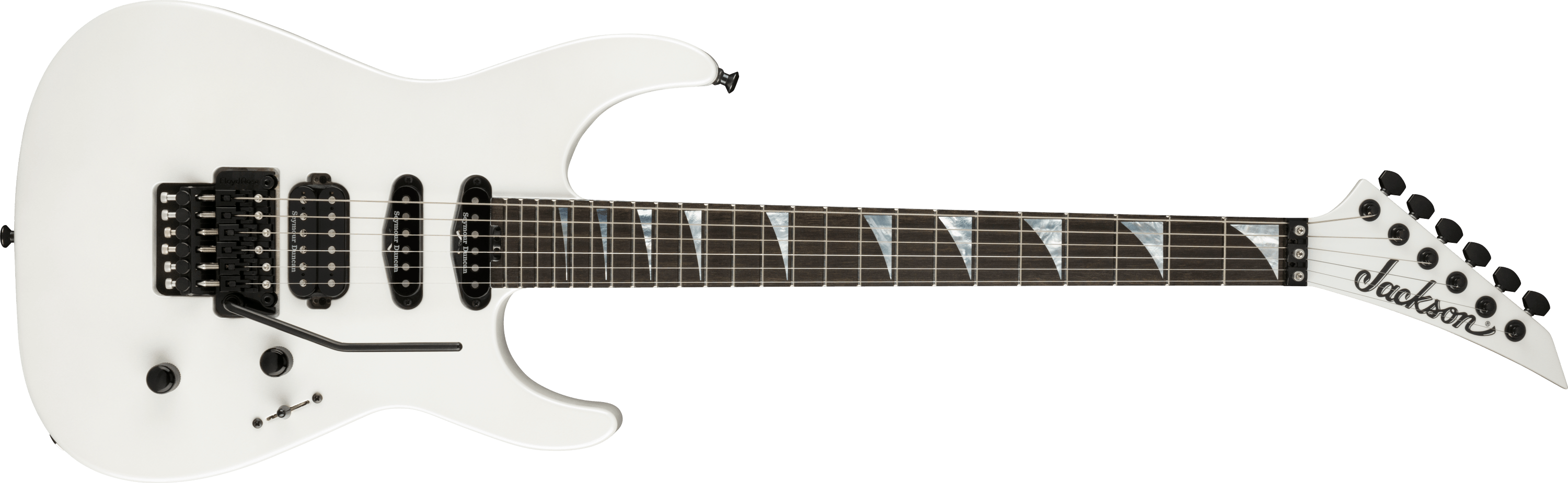 jackson-american-series-soloist-sl3-guitare-lectrique-gloss-black image 4