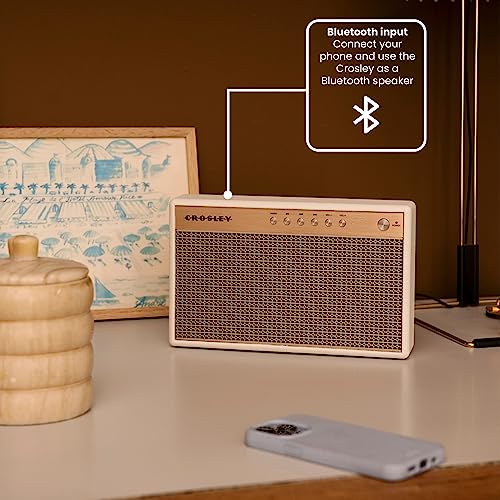 crosley-montero-enceinte-bluetooth-portable-blanc-20w image 8