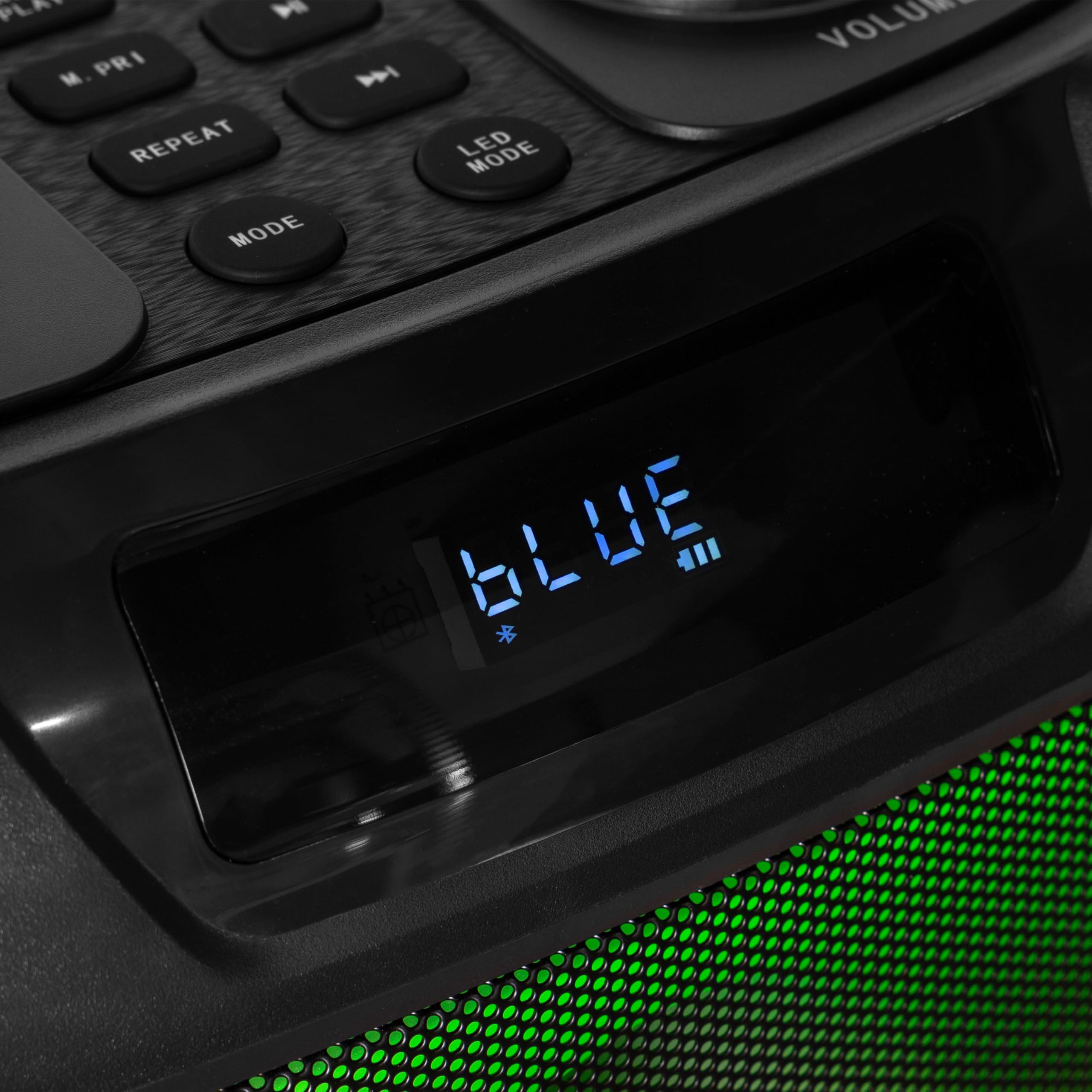 boomtonedj-boomaster-900-enceinte-portable-bluetooth-led-batterie image 6