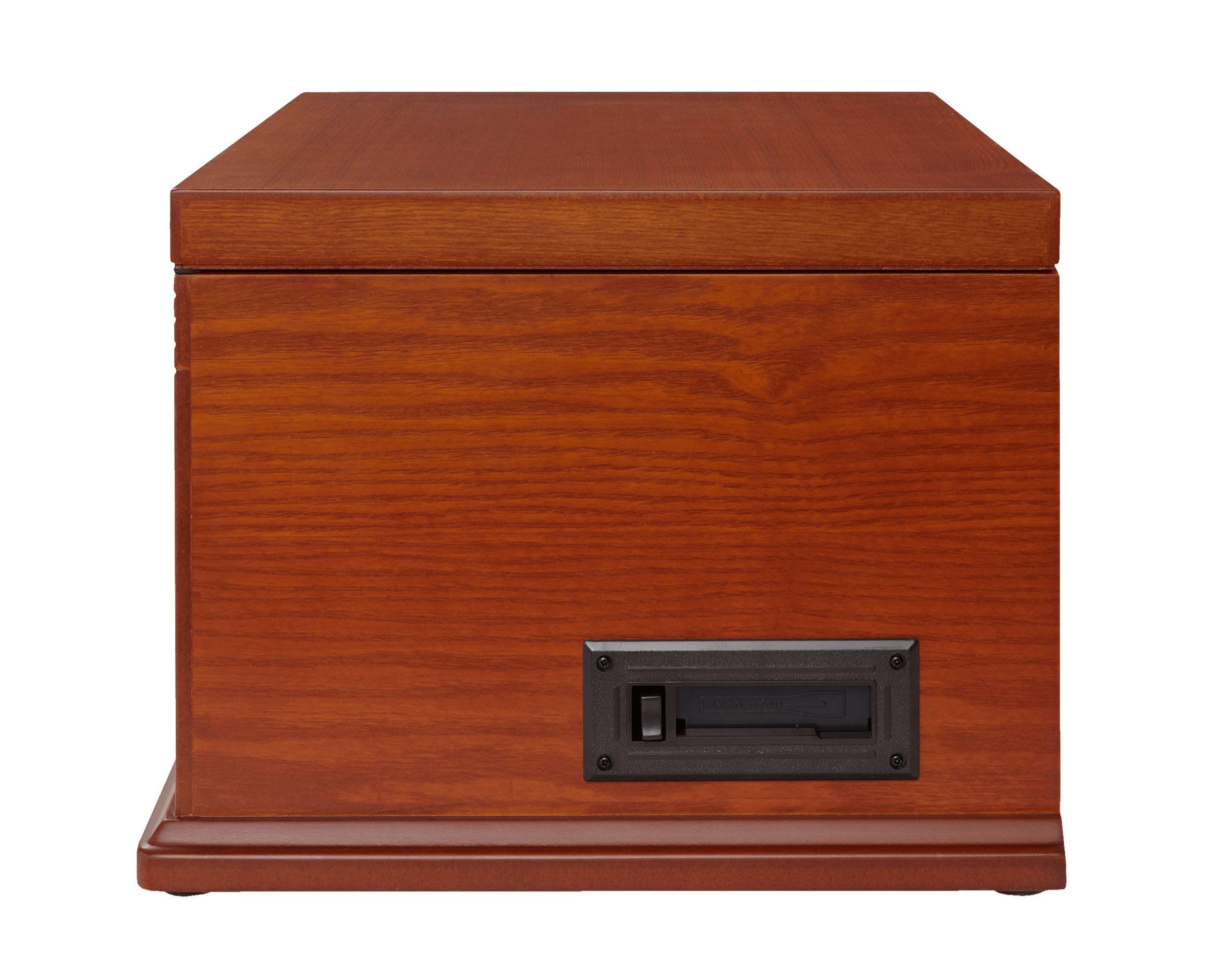 crosley-lancaster-platine-vinyle-bluetooth-paprika-cd image 4