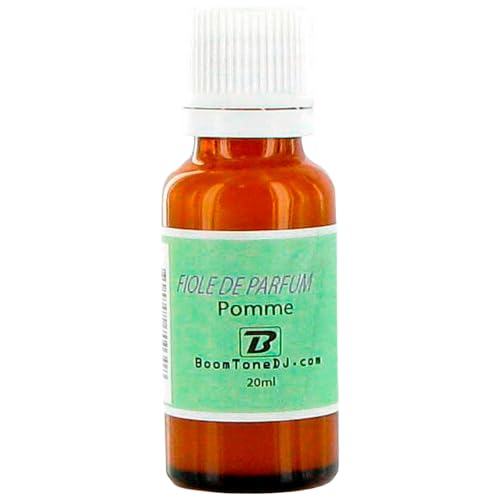 boomtonedj-fiole-pomme-20-ml-parfum-fum-e-pomme-sucr-e image 3