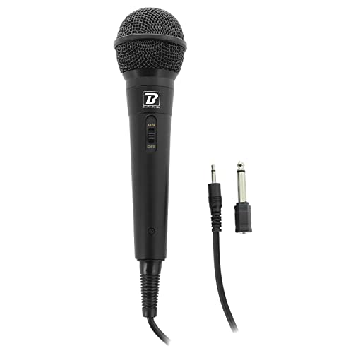 boomtonedj-mic10-micro-filaire-karaok-jack-cardio-de-3m image 8