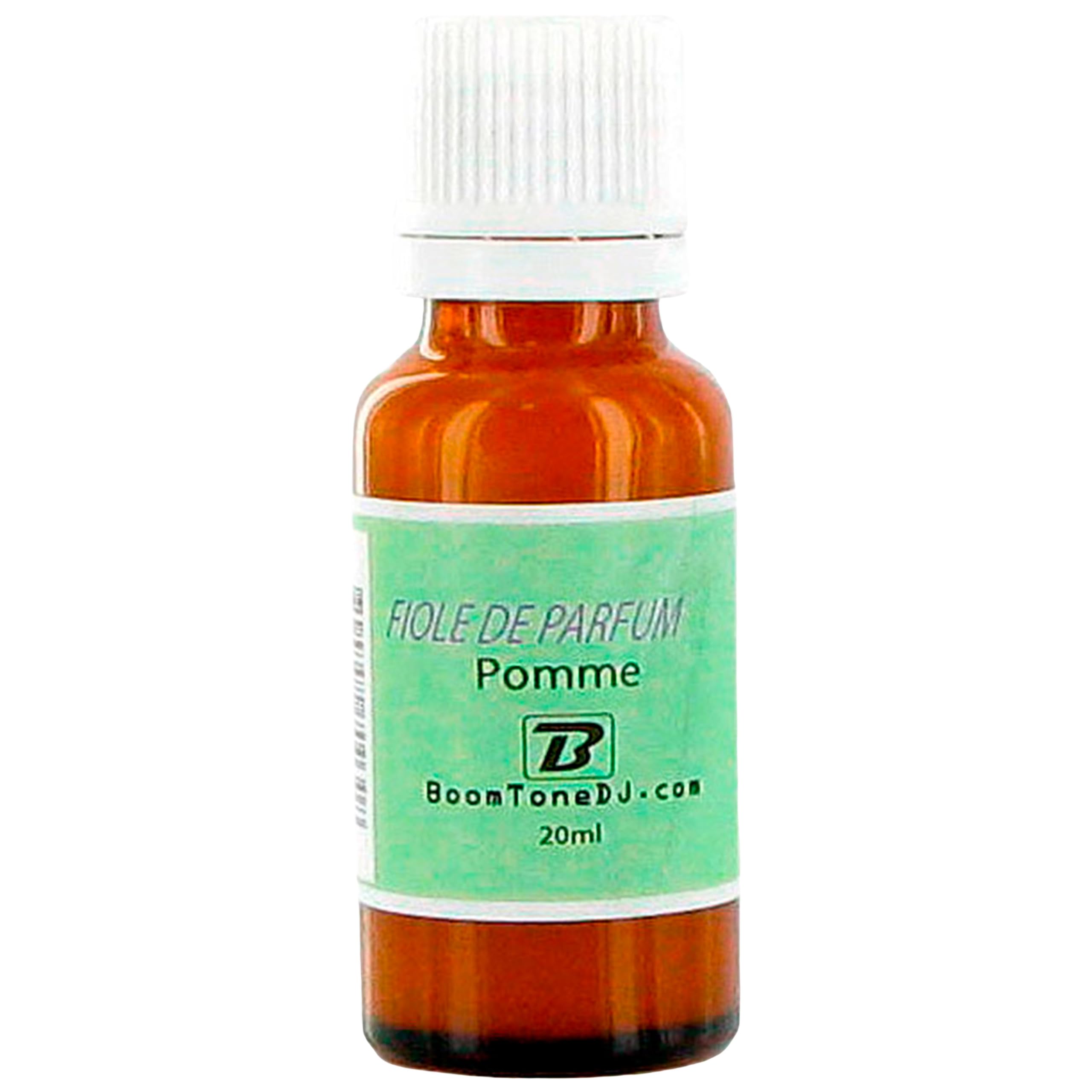 boomtonedj-fiole-pomme-20-ml-parfum-fum-e-pomme-sucr-e image 1