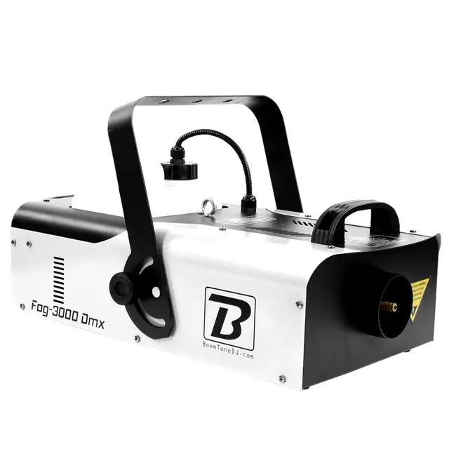 boomtonedj-fog-3000-dmx-machine-fum-e-3000w-10m image 1
