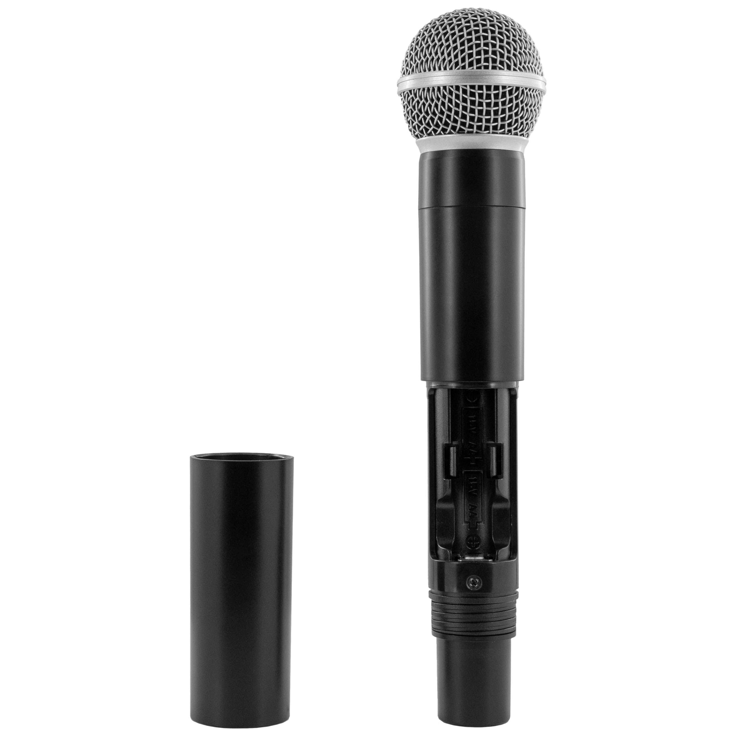 boomtonedj-uhf-solo-f1-micro-main-sans-fil-r-cepteur image 6