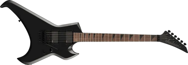 jackson-pro-series-rob-cavestany-guitare-lectrique-noire-emg image 1