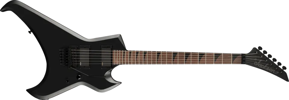 jackson-pro-series-rob-cavestany-guitare-lectrique-noire-emg image 1