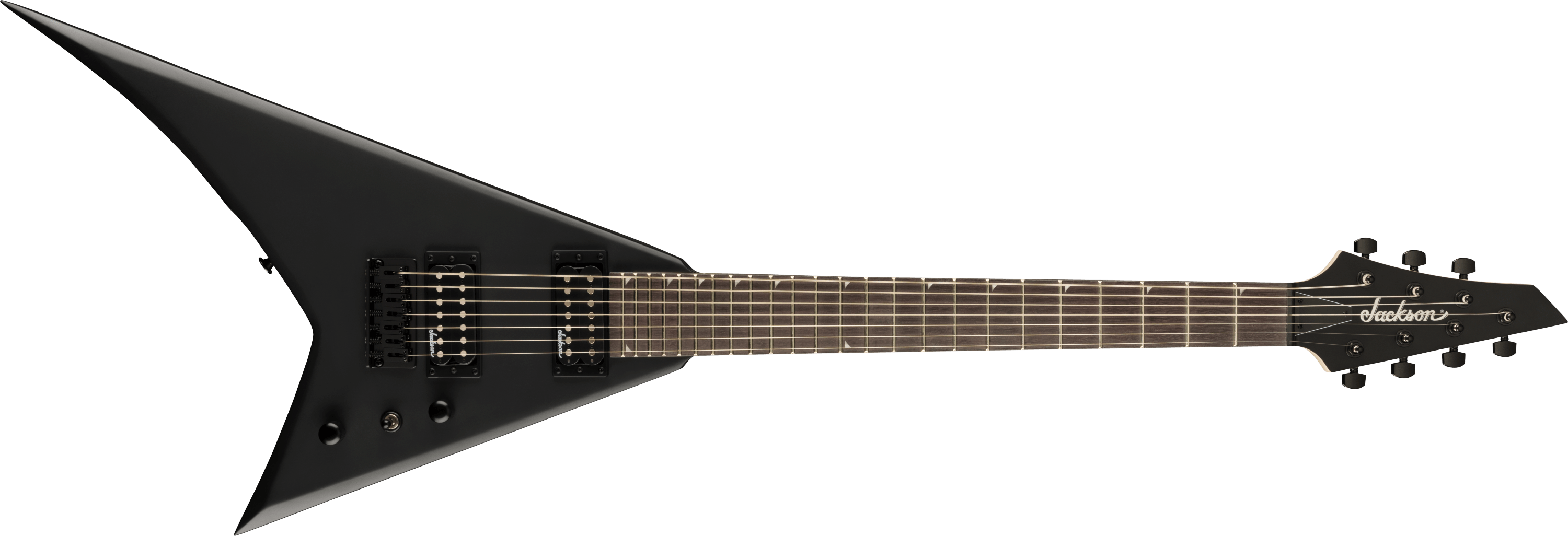 jackson-js-rhoads-js22-7-guitare-lectrique-7-cordes-black image 1