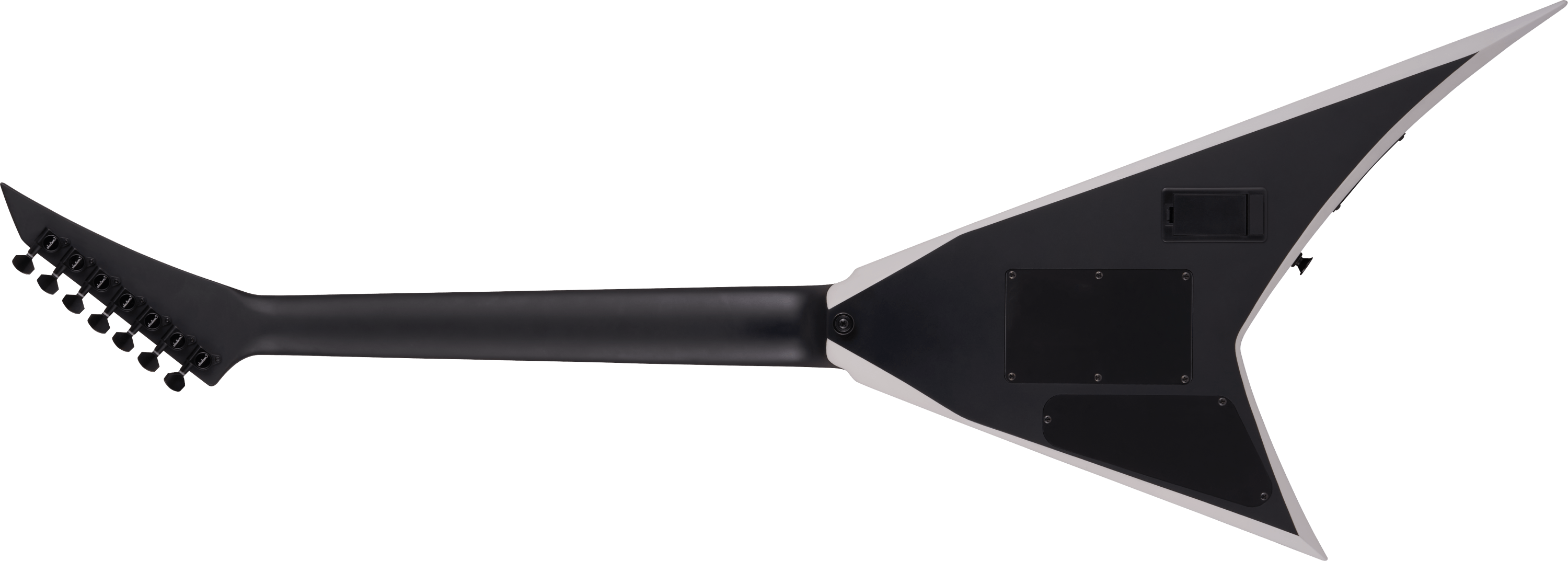 jackson-x-rhoads-rrx24-mg7-guitare-7-cordes-satin-black image 2