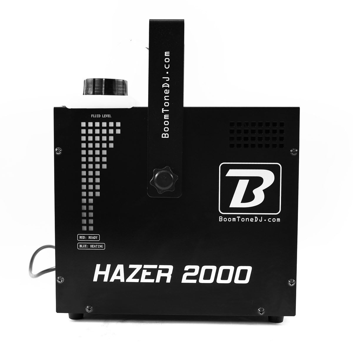 boomtonedj-hazer-2000-machine-brouillard-1000w-dmx-2l image 5