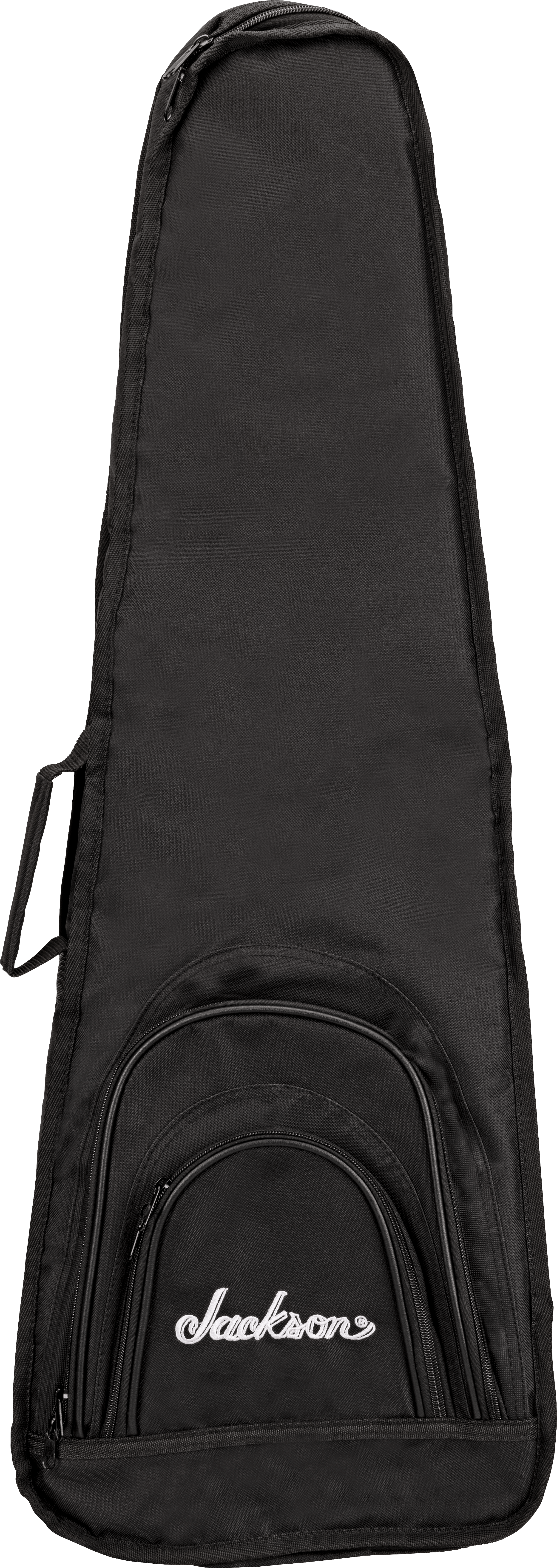 jackson-minion-dinky-gig-bag-housse-guitare-noire image 1