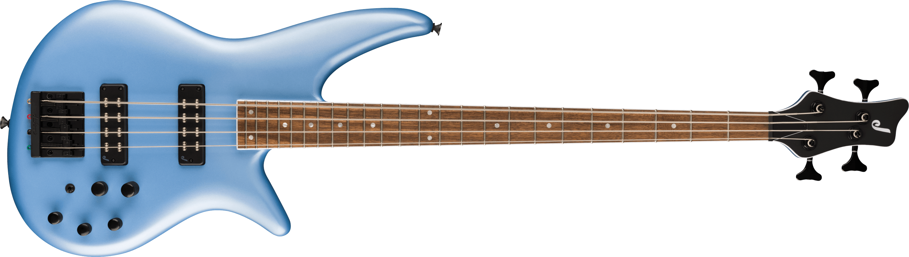 jackson-x-series-spectra-sbx-iv-basse-lectrique-vert-arm-e image 5
