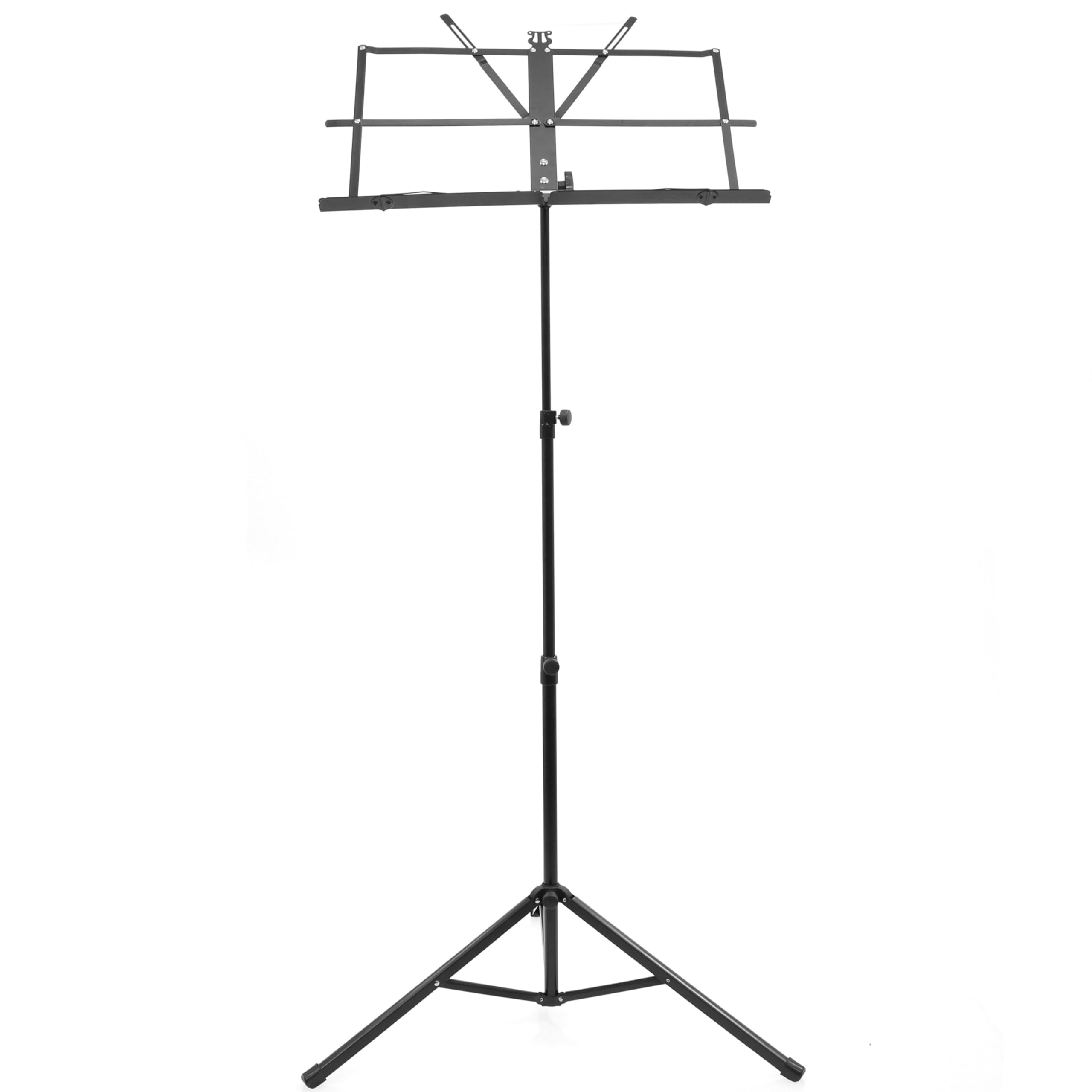 boomtonedj-mus-1-pupitre-musicien-lyre-pliable-noir image 6