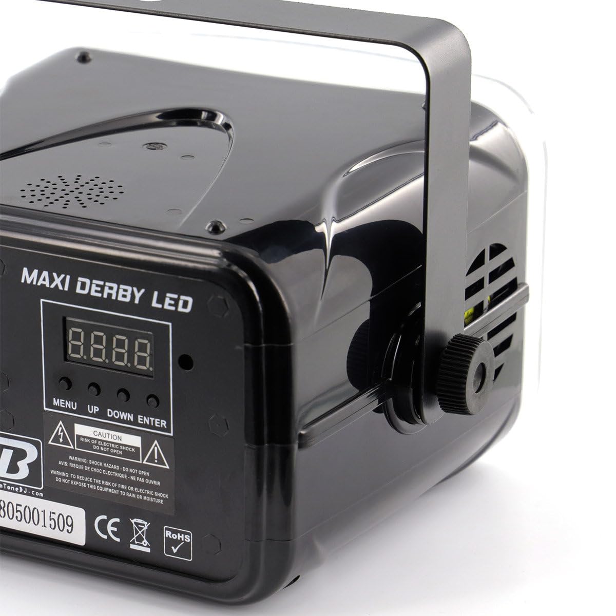 boomtonedj-maxi-derby-led-jeu-lumi-re-rgbw-2x10w image 3