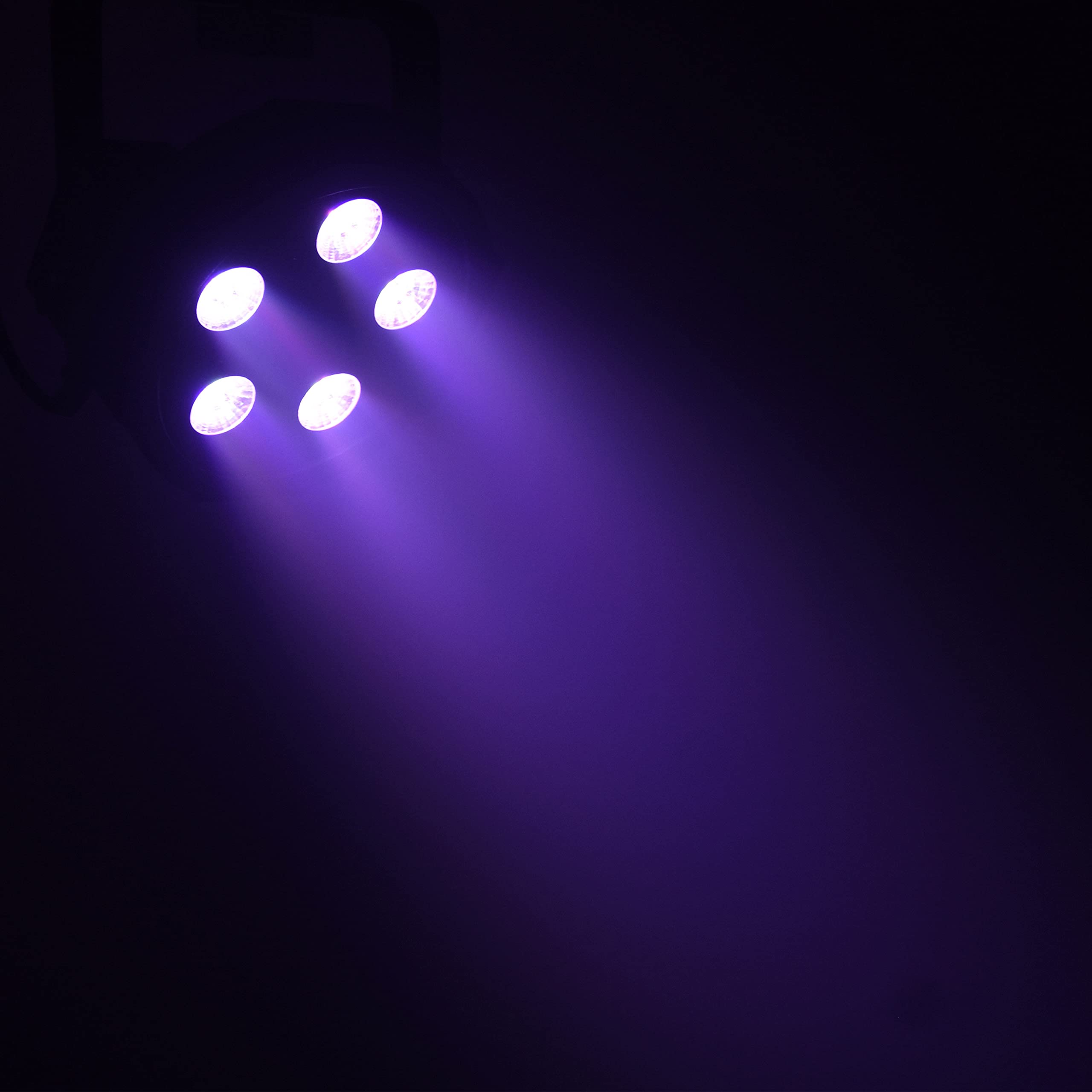 boomtonedj-flatpar-5x5w-projecteur-led-rgb-uv-lot-de-2 image 4