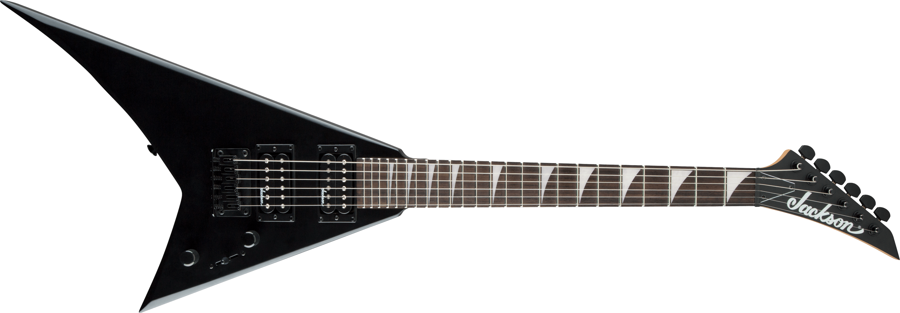 jackson-js-series-rr-minion-js1x-guitare-metallic-blue-burst image 3