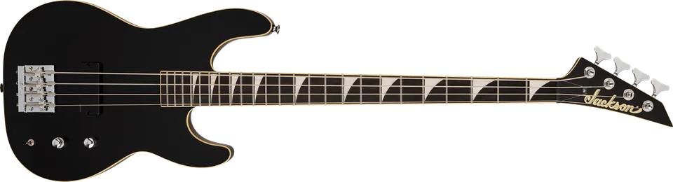 jackson-pro-plus-pure-metal-concert-cb1a-basse-4-cordes-black image 1
