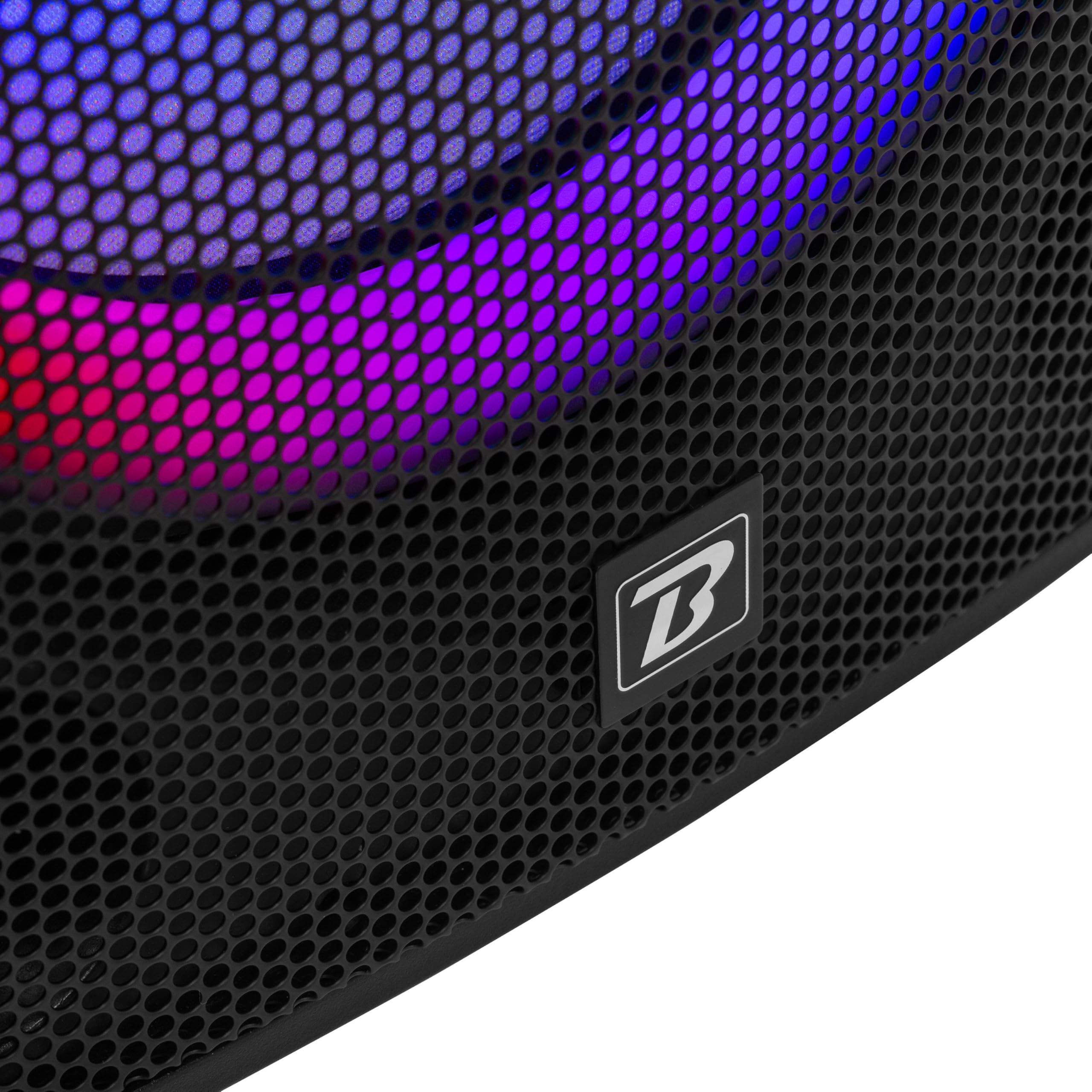 boomtonedj-bs215a-led-enceinte-sono-2x15-bluetooth-250w image 7