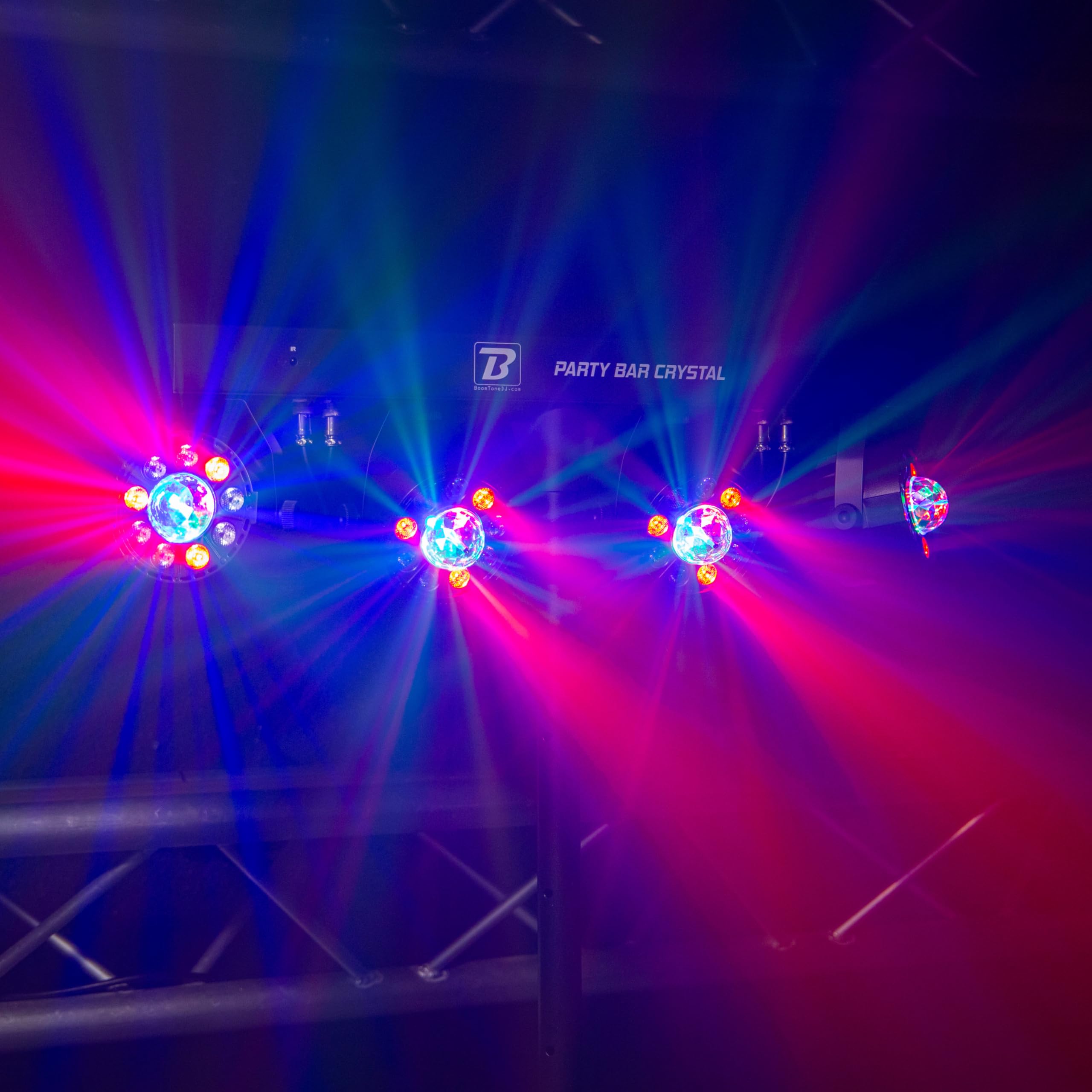 boomtonedj-party-bar-crystal-mkii-barre-4-spots-tr-pied image 3