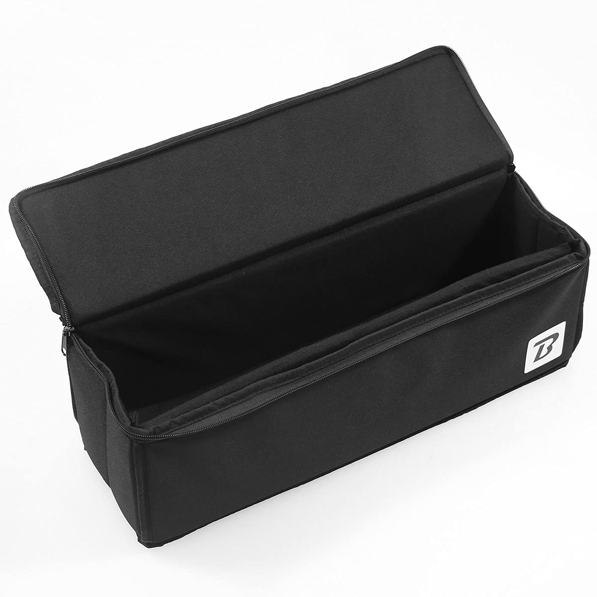 boomtonedj-bag-sac-transport-semi-rigide-noir-50x15x14 image 3