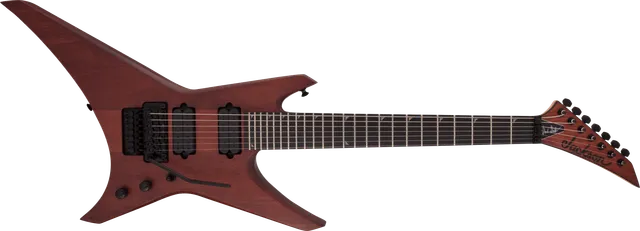 jackson-pro-series-warrior-wr7-mah-guitare-lectrique-7-cordes-walnut image 1