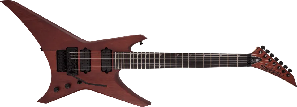 jackson-pro-series-warrior-wr7-mah-guitare-lectrique-7-cordes-walnut image 1