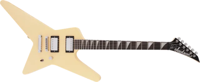 jackson-js-series-star-js32t-guitare-lectrique-ivoire-gus-g image 1